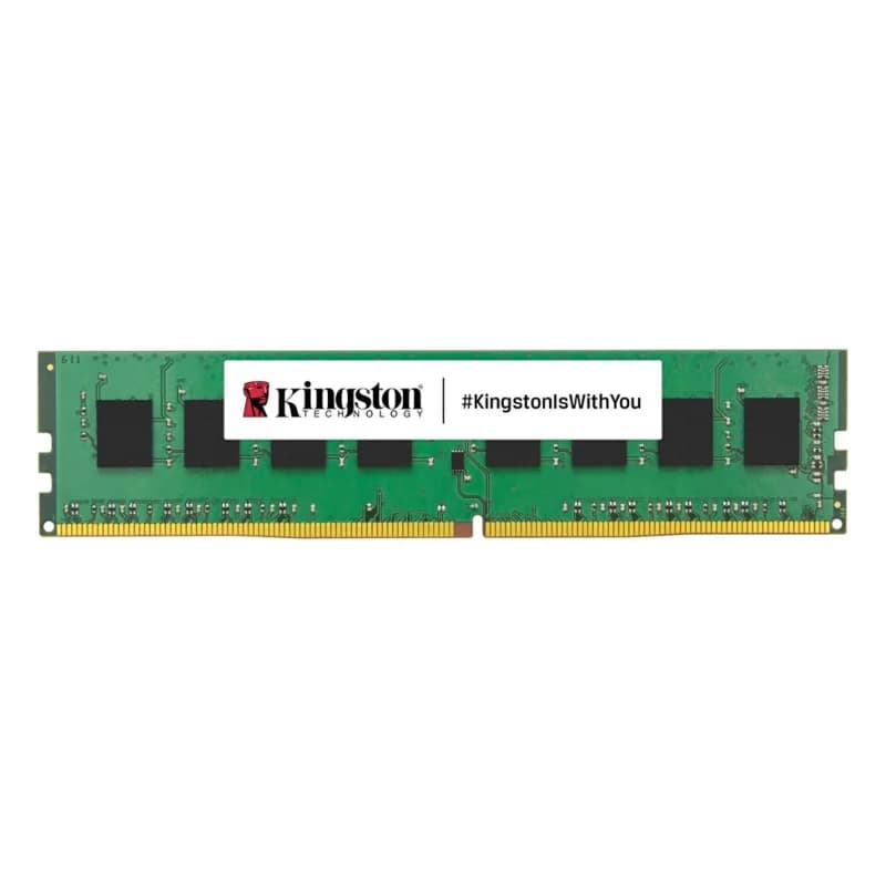 KINGSTON KVR32N22D8/16WP, 16Gb, 3200Mhz, DDR4,  CL22, Desktop RAM