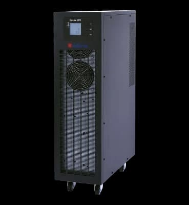 INFORM DSP EVO 10KVA 1F/1F (16X7AH) 5/10DK LCD ONLINE UPS