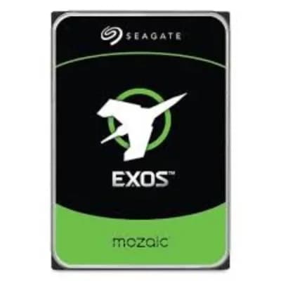 SEAGATE 3.5 EXOS ENTERPRISE 4TB 7200RPM 256MB SATA3 7/24 ST4000NM0035 HARDDISK
