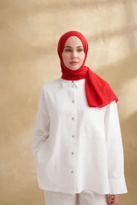 Olay Pamuk ŞaL