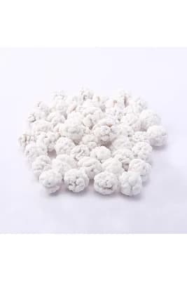 Beyaz Leblebi Şekeri 100 Gr