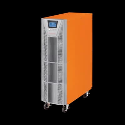 MAKELSAN Powerpack SE 6 KVA Online UPS(16x9A Akü)
