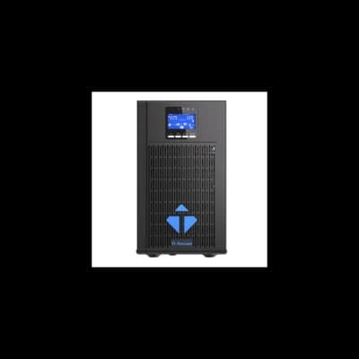 TESCOM NeoLine 3000, 3 KVA Online 1F/1F UPS,  (900093020) (6x7A Akü)
