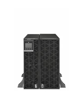 APC Smart-UPS On-Line 20kVA Rack/Tower 230V/380V...415V Hard wire 5-wire(3P+N+E)+3-wire(1P+N+E) Network Card W/O rail kit
