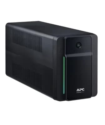 APC Easy UPS 2200VA Tower 230V 4x CEE 7/3 Schuko outlets AVR