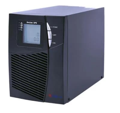 INFORM SINUS EVO 3KVA 1F/1F (6X7AH) 6/14DK LCD ONLINE UPS