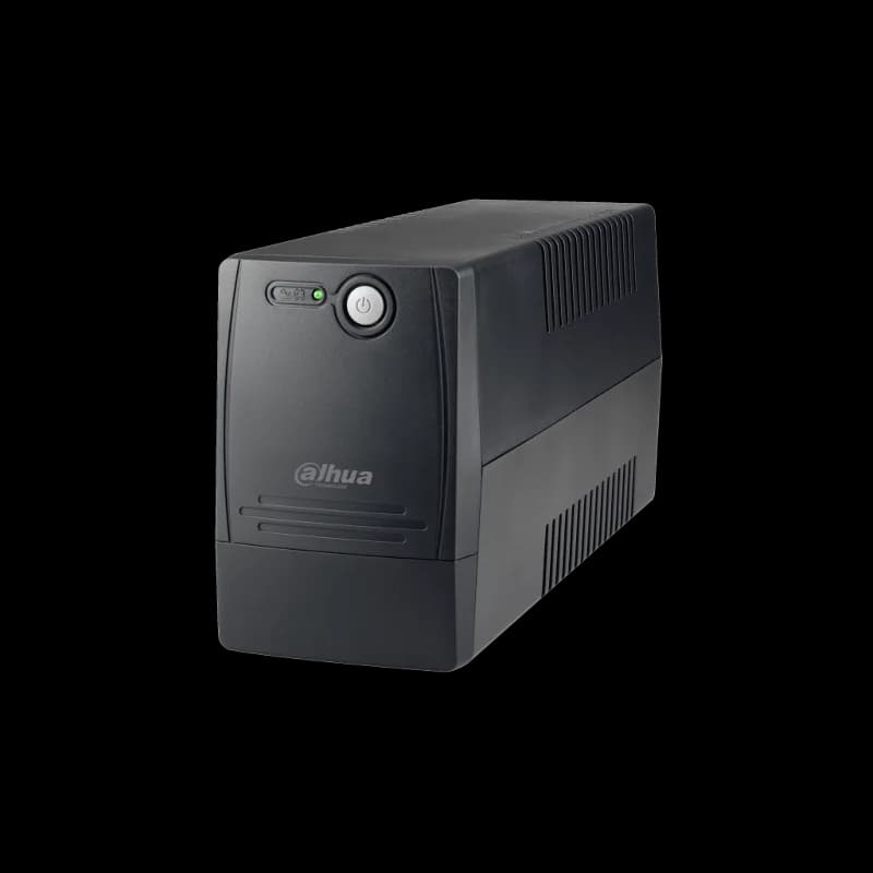 DAHUA PFM350-360 600VA Line Interactive UPS (1x7A Akü)