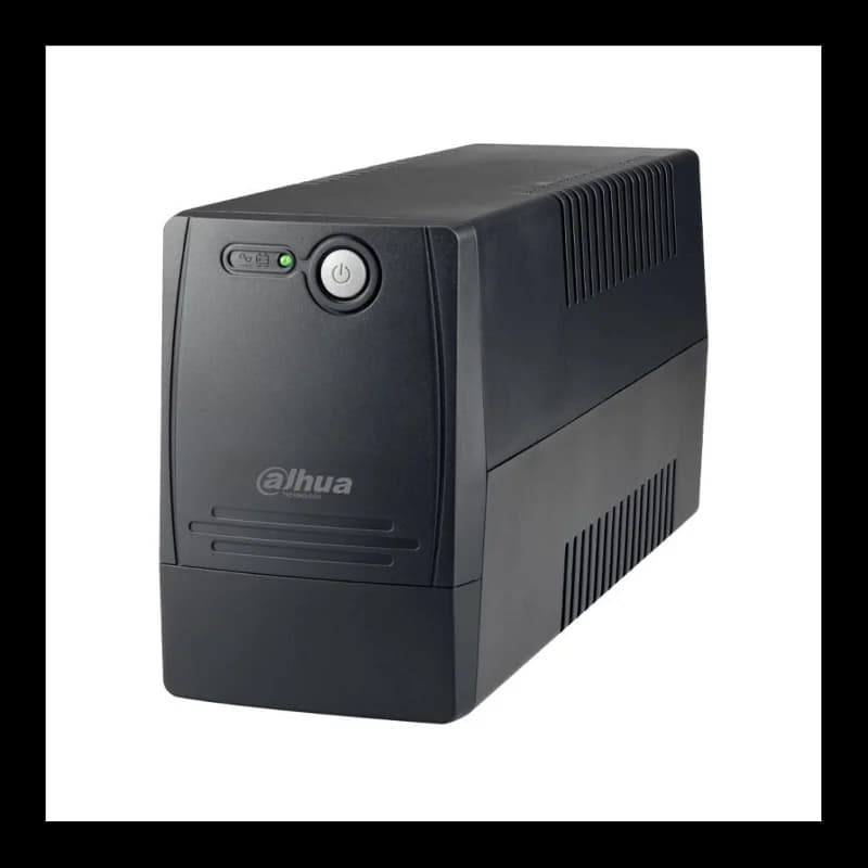 DAHUA PFM3350-600 600VA Line Interactive UPS (1x7A Akü)