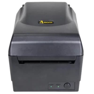 ARGOX OS-200 PRO 203DPI TERMAL TRANSFER USB BARKOD YAZICI (RİBONLU KULLANIM)