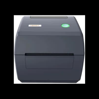 HPRT HD200, Barkod Yazıcı, Direkt Termal Ribonsuz, 152mm/s Hız, 108mm Baskı Genişliği, 203 DPI, Ethernet, USB