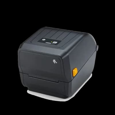ZEBRA ZD230T, Barkod Yazıcı, Termal ve Ribon, 152mm/s Hız, 104mm Baskı Genişliği, 203 DPI, Ethernet, USB (ZD23042-30EC00EZ)
