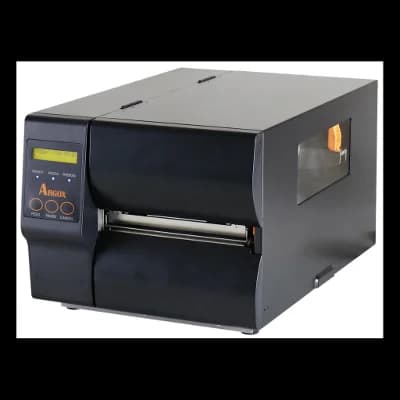 ARGOX IX6-250 Pro, Endüstriyel Barkod Yazıcı,  Termal ve Ribon, 152mm/s Hız, 168mm Baskı Genişliği, 203 DPI, Ethernet, Seri, USB