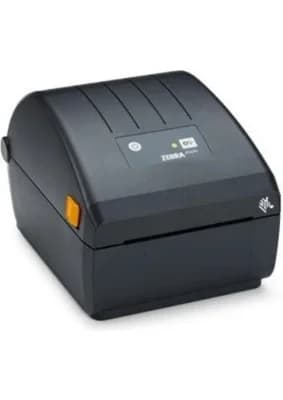 ZEBRA ZD230T ZD23042-30EC00EZ Termal Transfer 203 Dpi USB+ETHERNET Barkod Yazıcı