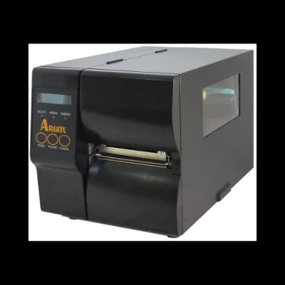 ARGOX IX4-350 Pro, Endüstriyel Barkod Yazıcı, Termal ve Ribon, 152mm/s Hız, 103.7mm Baskı Genişliği, 300 DPI, Ethernet, Seri, USB