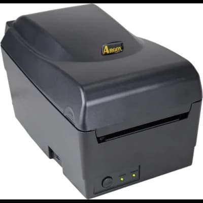ARGOX OS-200 Pro, Barkod Yazıcı, Termal ve Ribon, 152mm/s Hız, 108mm Baskı Genişliği, 203 DPI, USB