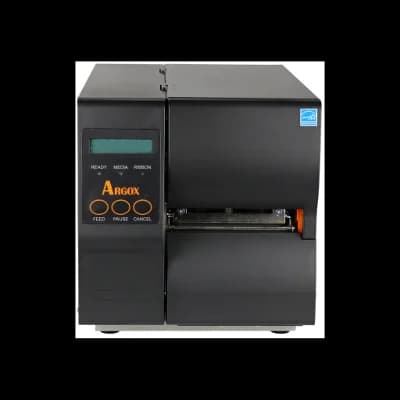 ARGOX IX4-250 Pro, Endüstriyel Barkod Yazıcı,  Termal ve Ribon, 203.2mm/s Hız, 105mm Baskı Genişliği, 203 DPI, Ethernet, Seri, USB