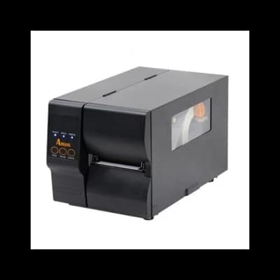 ARGOX IX4-240 Pro, Endüstriyel Barkod Yazıcı, Termal ve Ribon, 152mm/s Hız, 105mm Baskı Genişliği, 203 DPI, Ethernet, Seri, USB