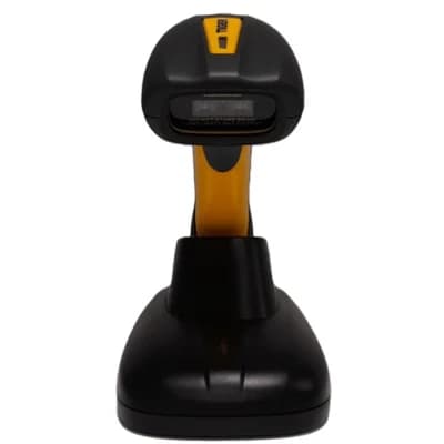 PERKON TIGER RS51 1D CCD KABLOSUZ BARKOD OKUYUCU + CRADLE