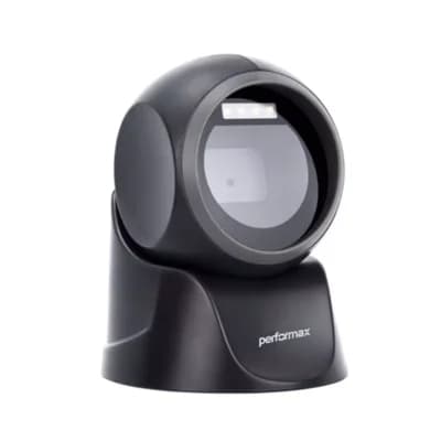 PERFORMAX PR-X1200, Masaüstü Tipi, USB Kablolu, 2D, Imager, Karekod Barkod Okuyucu