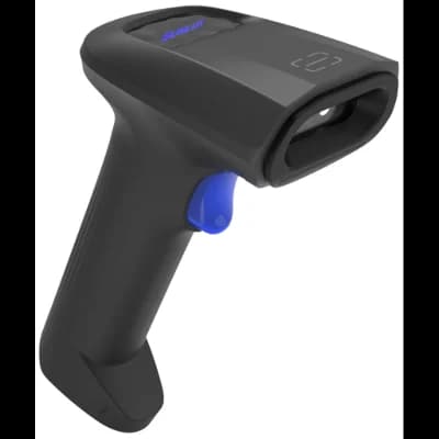 SUNLUX RH10, EL Tipi, Cmos,  USB Kablolu, 2D Karekod, Barkod Okuyucu