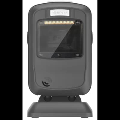 NEWLAND FR4080-20, Masaüstü Tipi, Cmos,  USB Kablolu, 2D Karekod, Barkod Okuyucu