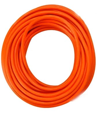 Cat6 UTP Patch Cord LSOH 10m Turuncu