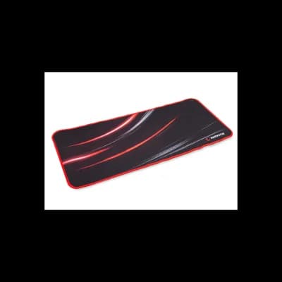 Rampage 300272, 300x700x3mm, Gaming, MOUSE PAD (Siyah)