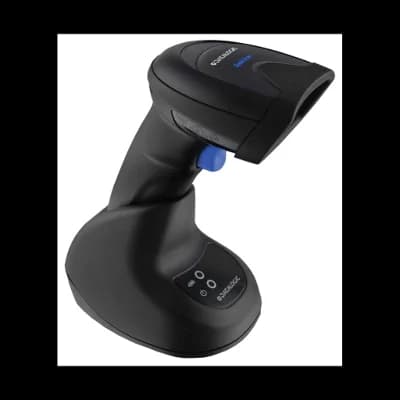 DATALOGIC Quickscan QBT2500 EL Tipi, Laser, Kablosuz, 2D (Kare Kod) Barkod Okuyucu