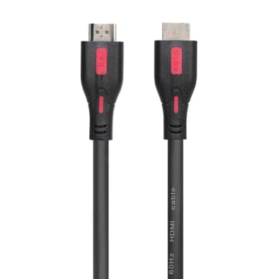 S-LINK SL-HDM4K011, 4K UHD, HDMI v2,0 Kablo.1,5mt. 60Hz. Kablo