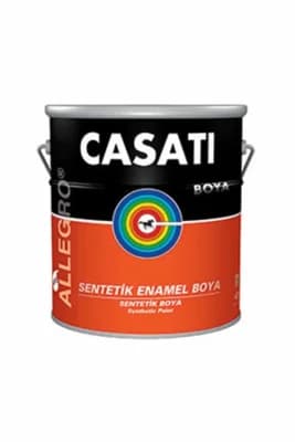 Allegro Sentetik Boncuk Mavi 2,5 kg