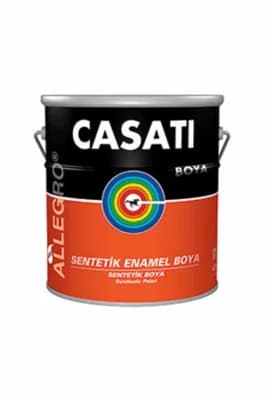 Allegro Sentetik Bayrak Kırmızı 2,5 kg