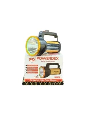Ennalbur Powerdeks PD-1900 Şarjlı El Feneri