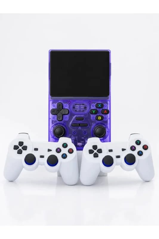 M18 Pro Konsol
