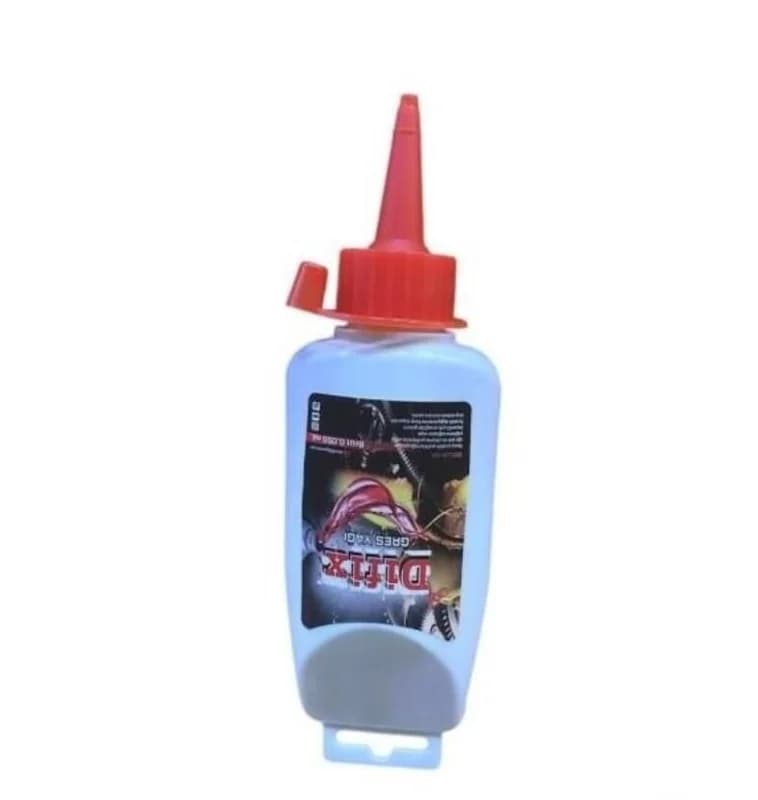 Ennalbur Difix Gres Yağı 55 ml
