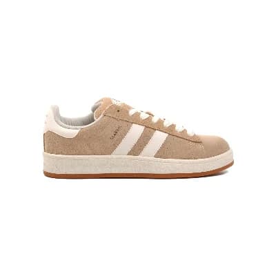 Aspor Bej Unisex Hafızalı Taban Sneaker