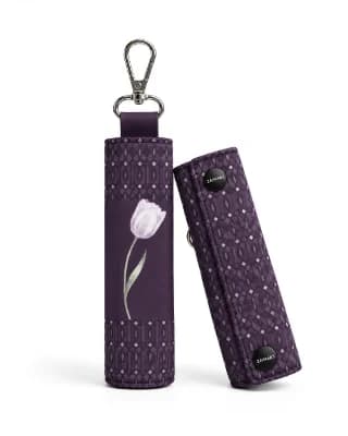 Vitray Floral Charm Seccade | ZAINAB'S