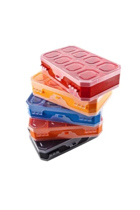 Alfa Çift Yönlü Organizer