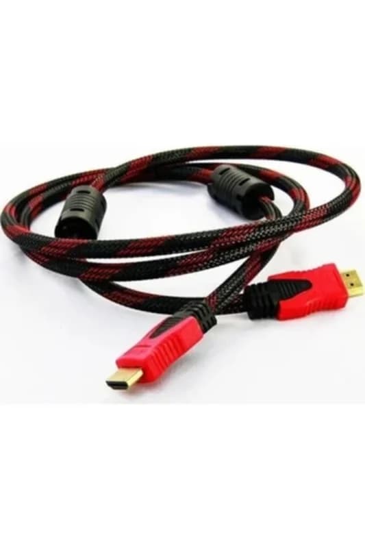 1.4MT İpli Hdmı Kablo PL-8006