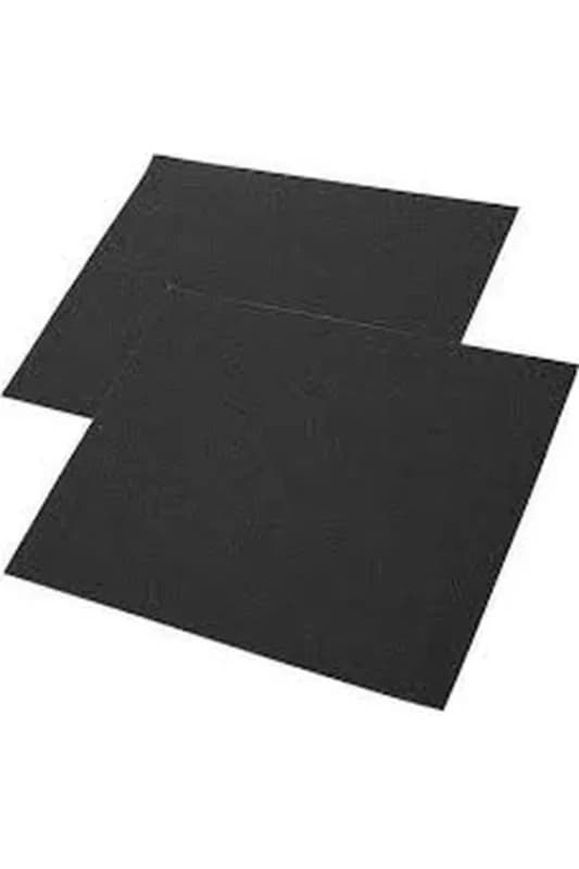 100 Adet P150 Kum Kağıt Su Zımparası 230X280MM
