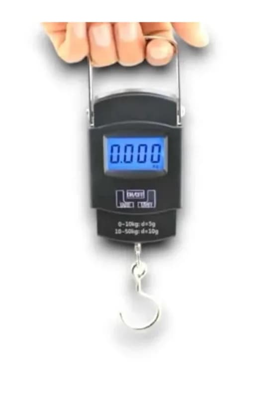 El Kantarı 50KG