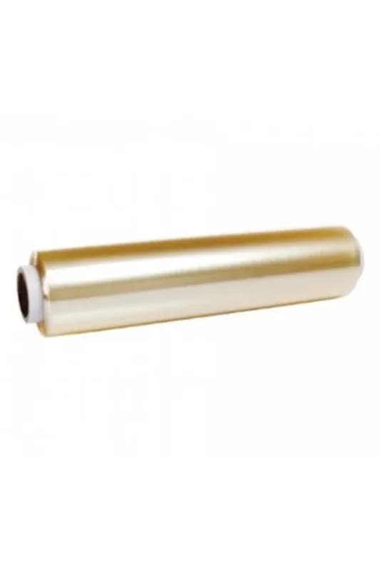 45CM X 100MT Pvc Gıda Streç Film Dökme