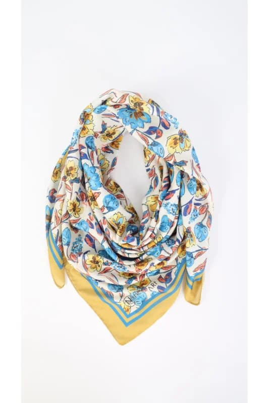 SOFT EŞARP 95*95