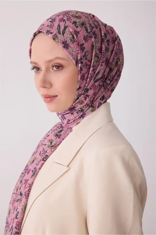 17 Fresh Sanda Şal 3114