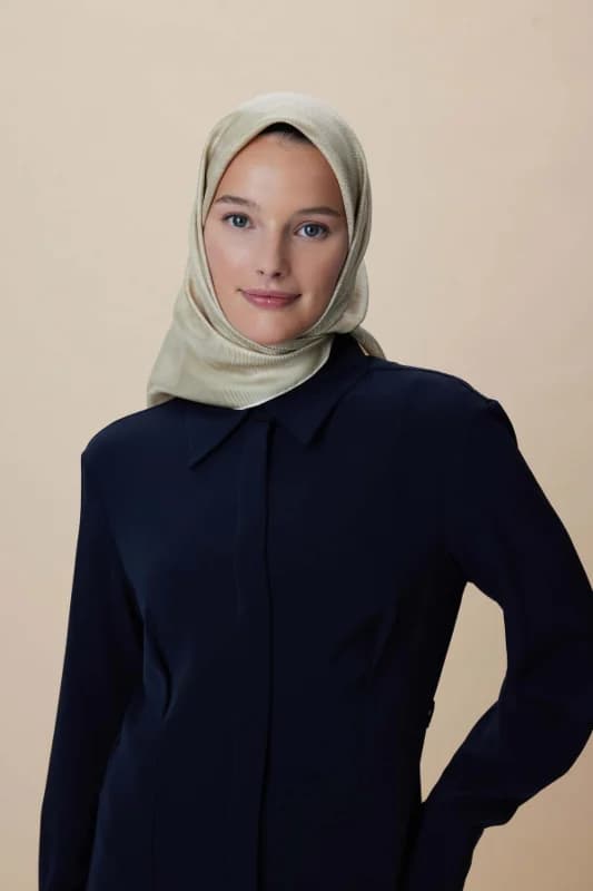 FARAH MULBERRY İPEK EŞARP 90*90 CM