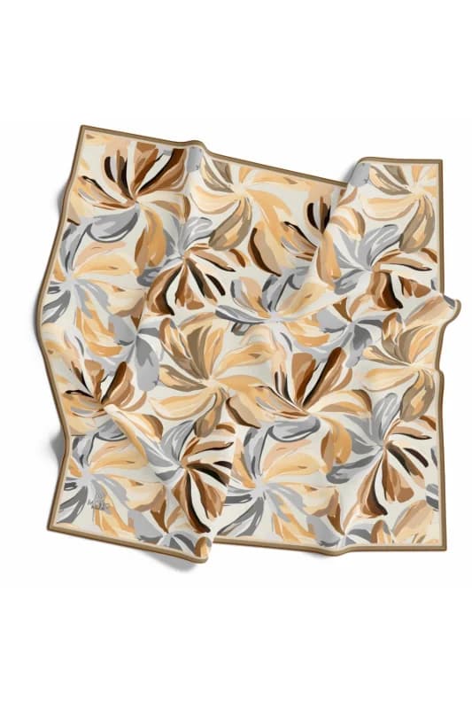 mono scarf soft eşarp