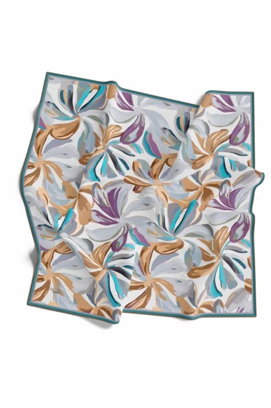 mono scarf soft eşarp