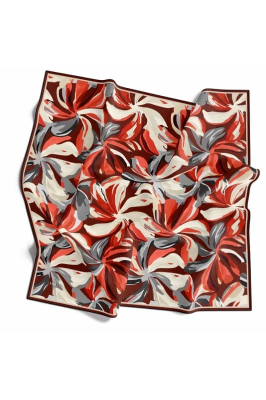 mono scarf soft eşarp