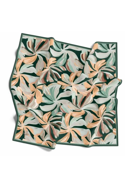 mono scarf soft eşarp
