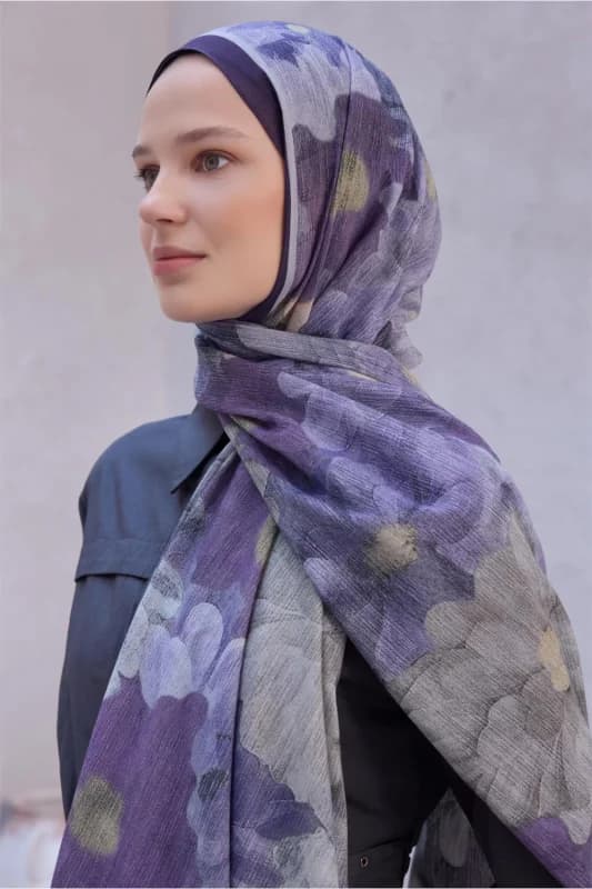 Fresh Sandy Şal - 1750-38