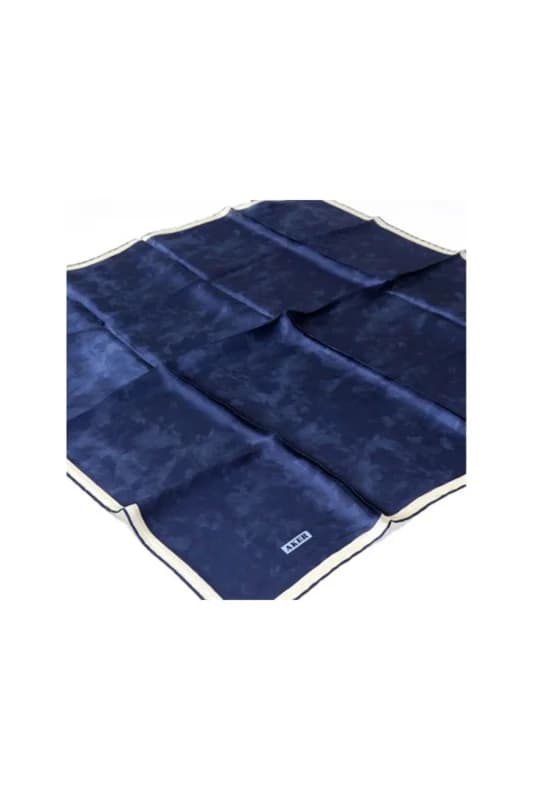 İpek Krep Saten Eşarp Sezonsuz - 7208701-322 -56
